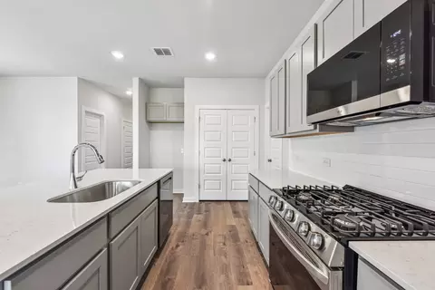 Kitchen - 163 Tolo Dr, Elgin, TX 78621 photo 1 of 3