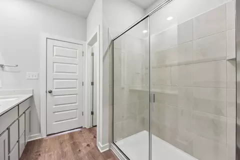 Entry Way - 163 Tolo Dr, Elgin, TX 78621 photo 5 of 12