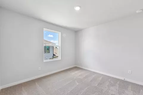 Bedroom - 163 Tolo Dr, Elgin, TX 78621 photo 5 of 8