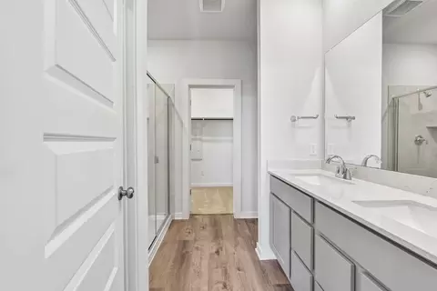 Entry Way - 163 Tolo Dr, Elgin, TX 78621 photo 8 of 12