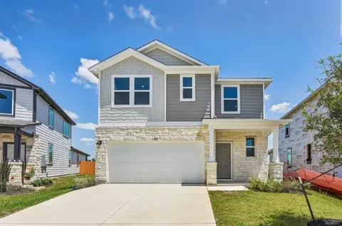 Exterior - 163 Tolo Dr, Elgin, TX 78621 photo 2 of 5