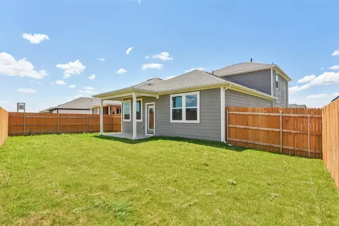 Exterior - 163 Tolo Dr, Elgin, TX 78621 photo 5 of 5