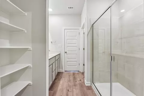 Entry Way - 163 Tolo Dr, Elgin, TX 78621 photo 6 of 12
