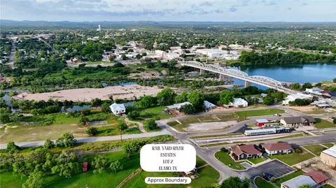 lot2 Walden Way, Llano, TX 78643