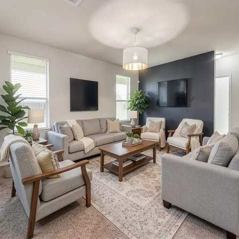 213 Ammonite Ln, Jarrell, TX 76537