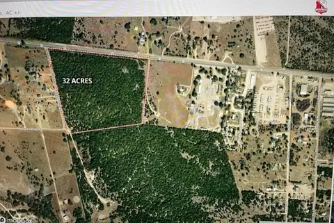 000 Hwy 29, Burnet, TX 78611
