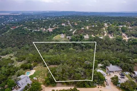 1809 Barney Dr, Austin, TX 78734
