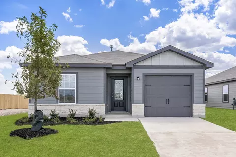213 Fairlawn Way, Maxwell, TX 78656