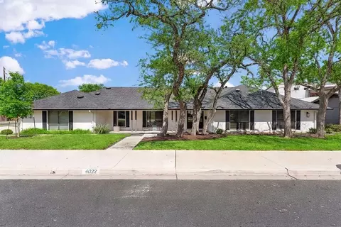 4022 N Hills Dr, Austin, TX 78731