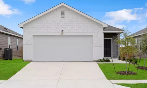 15820 Narcissus Way, Austin, TX 78725