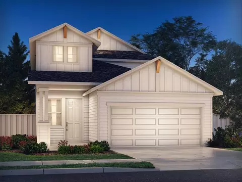137 Woodbrook Dr, Georgetown, TX 78674