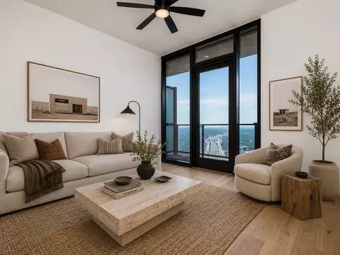 84 East Ave #3308, Austin, TX 78701