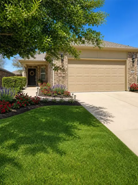 410 Holiday Creek Ln, Georgetown, TX 78633