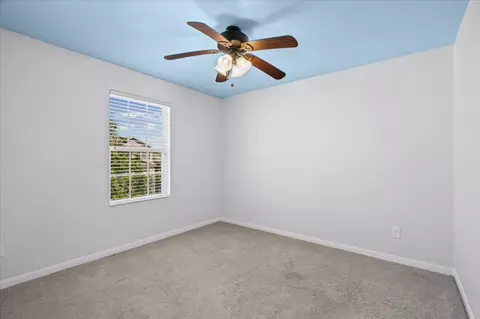Bedroom - 312 Waterloo Dr, Kyle, TX 78640 photo 7 of 8