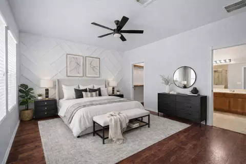 Bedroom - 312 Waterloo Dr, Kyle, TX 78640 photo 1 of 8