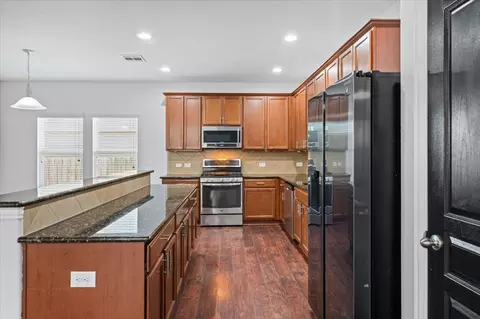 Kitchen - 312 Waterloo Dr, Kyle, TX 78640 photo 1 of 3