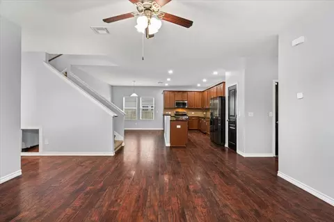 Living - 312 Waterloo Dr, Kyle, TX 78640 photo 3 of 3