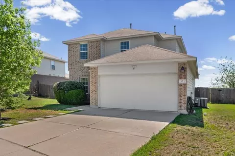 312 Waterloo Dr, Kyle, TX 78640