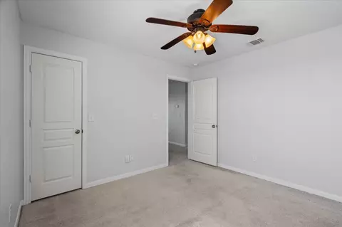 Bedroom - 312 Waterloo Dr, Kyle, TX 78640 photo 4 of 8
