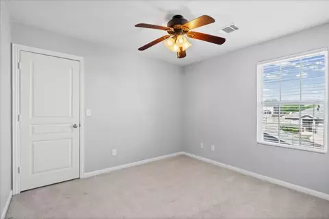 Bedroom - 312 Waterloo Dr, Kyle, TX 78640 photo 5 of 8