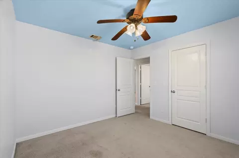 Bedroom - 312 Waterloo Dr, Kyle, TX 78640 photo 8 of 8