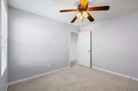 Bedroom - 312 Waterloo Dr, Kyle, TX 78640 photo 6 of 8