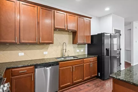 Kitchen - 312 Waterloo Dr, Kyle, TX 78640 photo 3 of 3