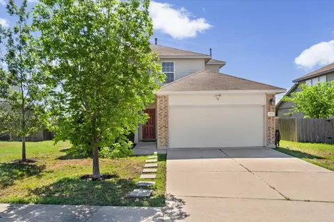 Exterior - 312 Waterloo Dr, Kyle, TX 78640 photo 2 of 4