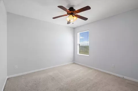 Bedroom - 312 Waterloo Dr, Kyle, TX 78640 photo 3 of 8