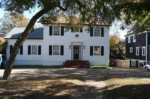 1505 Parkway, Austin, TX 78703