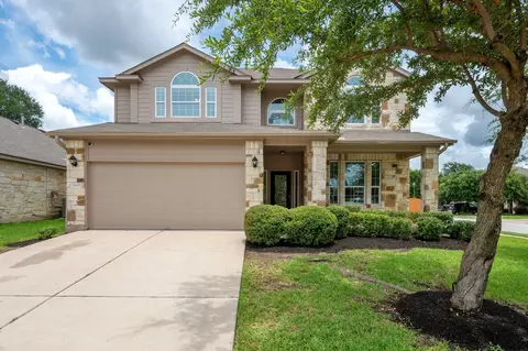 11601 Faubian Ln, Austin, TX 78717