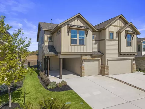 2208 Cornfield Dr # A, Pflugerville, TX 78660