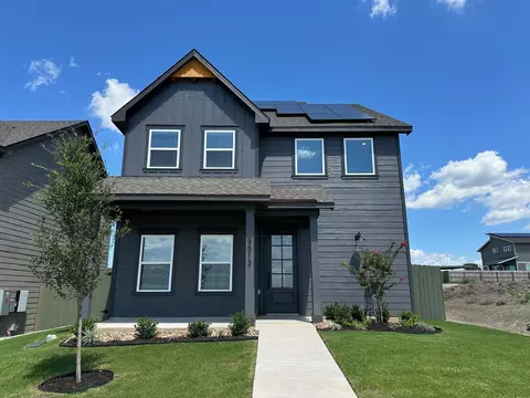9513 Balmy Ln, Manor, TX 78653