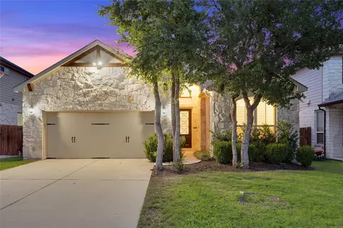404 Happy Cow Ln, Cedar Park, TX 78613