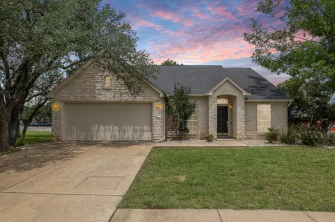 1000 Woodview Dr, Georgetown, TX 78628