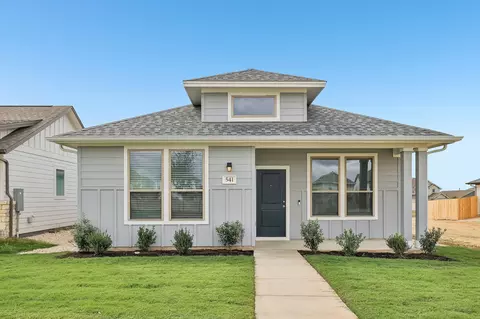 541 Porter Country Pkwy, Buda, TX 78610