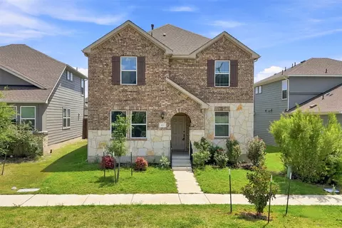 102 Gracie Way, Hutto, TX 78634