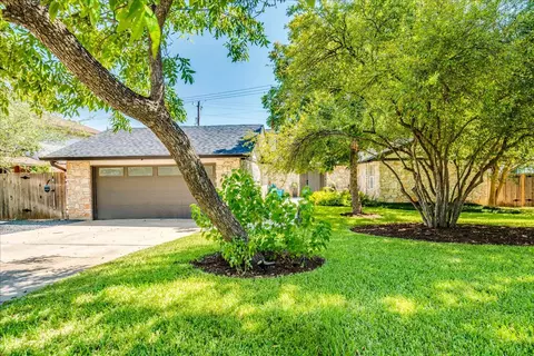 12601 Gristmill Cv, Austin, TX 78750