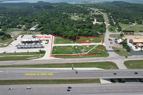 7379 W Us Highway 190, Belton, TX 76513