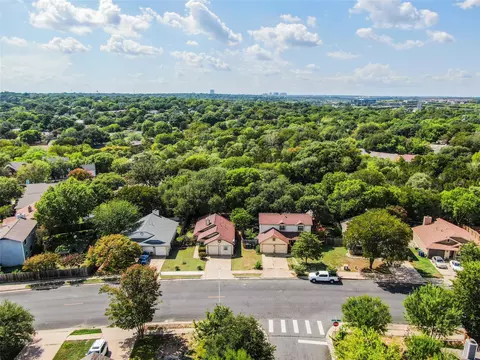 12004 Thompkins Dr, Austin, TX 78753