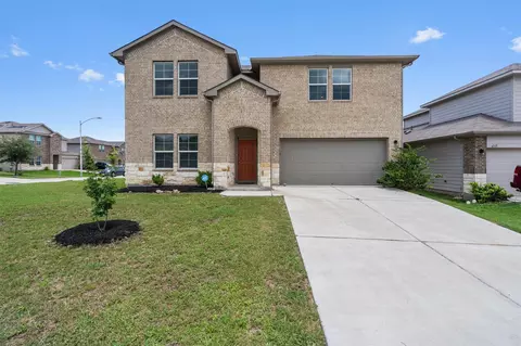 6121 Ronee Leah Dr, Austin, TX 78724