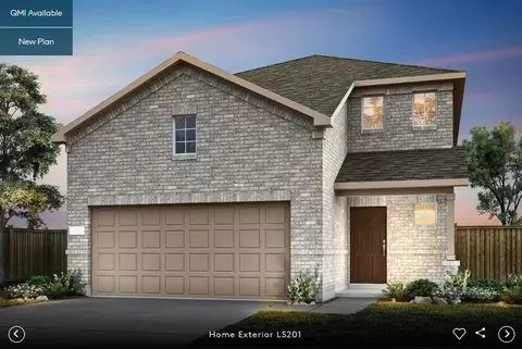 173 Queen Topsail Way, Kyle, TX 78640