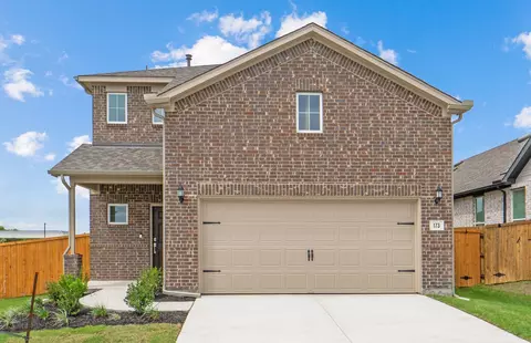 173 Queen Topsail Way, Kyle, TX 78640
