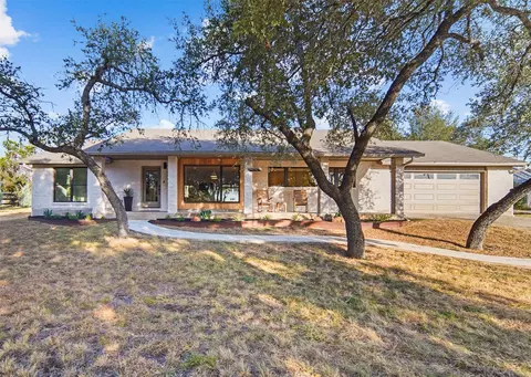 107 High Plains Dr, Dripping Springs, TX 78620