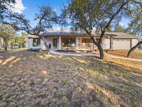 107 High Plains Dr, Dripping Springs, TX 78620