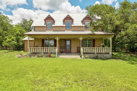 3805 Lone Man Mountain Rd #B, Wimberley, TX 78676