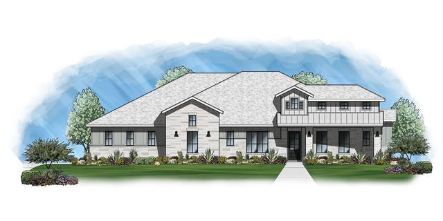 206 Wind Ridge Cv, Georgetown, TX 78628