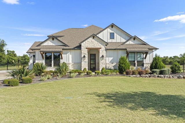 217 Northcrest Dr, Liberty Hill, TX 78642