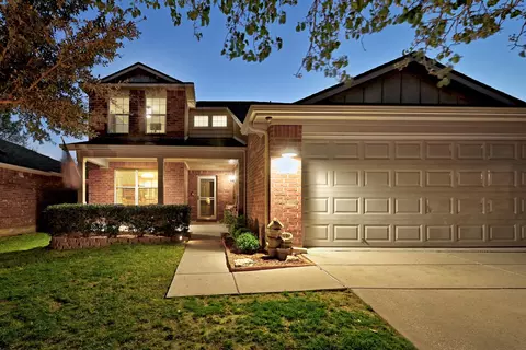 429 Moorhen Cv, Leander, TX 78641