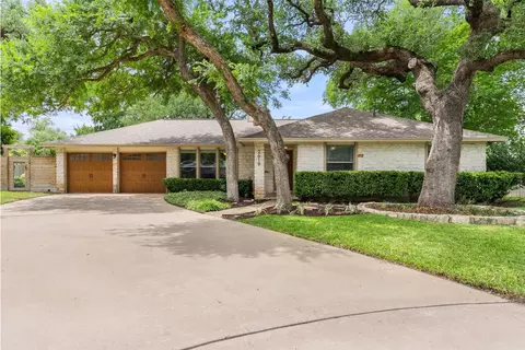 2619 Chowan Cv, Round Rock, TX 78681